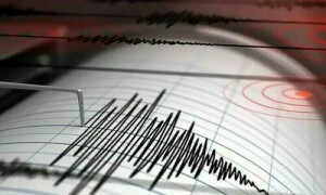 Iran’s Kerman province shaken by 5.4 magnitude quake