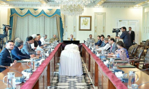 PM orders removal of red tape to accelerate FBR reforms