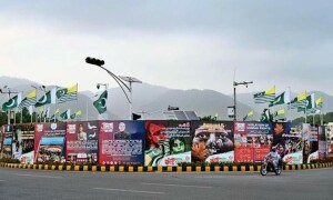 Pakistan reaffirms solidarity with Kashmiri people on ‘Youm-e-Istehsal’