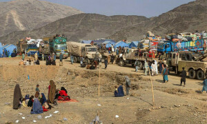 Interior ministry announces repatriation of Afghan ‘Proof of Registration’ card holders