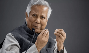 Bangladesh to hold general election in February 2026: interim leader Yunus