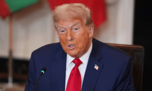 آئندہ 24 گھنٹوں میں بھارت کے خلاف اضافی ٹیرف کا اعلان متوقع ہے، ٹرمپ