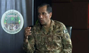 DG ISPR denies the rumors of Field Marshal Asim Munir becoming president