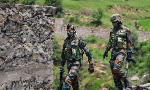 India ramps up drone warfare after set back in ‘Operation Sindoor’