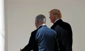 ’اسرائیل کی مذاکراتی حکمت عملی ناکام ہوگئی‘، اسرائیلی ماہر کی حکومت کو وارننگ