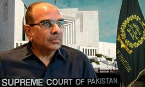 ملک ریاض کا بحریہ ٹاؤن پراپرٹیز کی نیلامی رکوانے کیلئے سپریم کورٹ سے رجوع