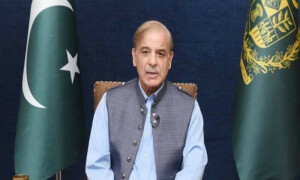 PM strongly condemns terrorist attack on security forces in Mastung