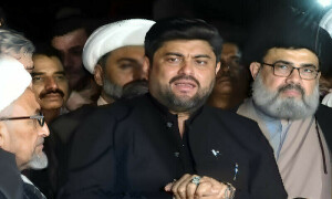MWM postpones protest caravan against pilgrimage travel ban