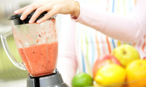 کھانے کو پیسنا یا کوٹنا اس کی افادیت ختم کردیتا ہے؟