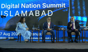 Jahanzeb Khan: Balancing trust, security, and innovation critical to drive digital financial inclusion