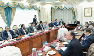 Government to privatise 24 state-owned entities in three phases