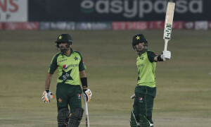 پی سی بی نے قومی کرکٹر کو معطل کردیا، وجہ سامنے آگئی