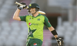 PCB suspends Haider Ali after UK police launch criminal investigation