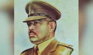 میجر طفیل محمد شہید (نشانِ حیدر) کی 67 ویں برسی، وزیراعظم و عسکری قیادت کا خراجِ عقیدت
