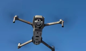 Punjab to deploy drone services for high-rise and hard-to-reach rescues