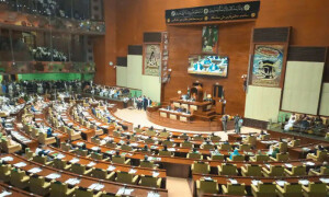 سندھ اسمبلی کے اراکین کی تنخواہیں پنجاب کے برابر، اب کتنی تنخواہ ملے گی؟