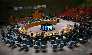 UN calls for emergency meeting on Gaza crises today
