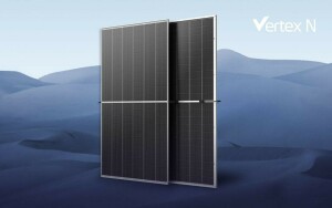 Trinasolar to Launch Ultra-High-Efficiency Vertex N Modules in Pakistan to Tackle Climate and Energy Challenges