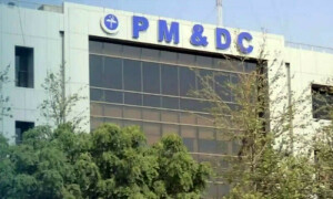 PMDC rejects claims of 80% hike in MDCAT fee