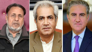 لاہور: 9 مئی جلاؤ گھیراؤ کے مزید 2 مقدمات کا فیصلہ محفوظ