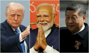 Modi’s frustrations growing after failure of his ‘courtship’ of China & US: NYT