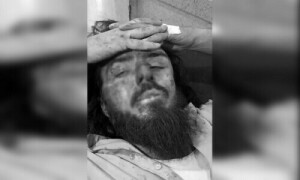 I don’t know how the motorcycle came under my vehicle: Dumper driver