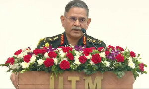 معرکہ حق میں پاکستان کا سرپرائز: بھارتی آرمی چیف نے آئندہ پیش قدمی سے ہوشیار کردیا