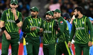 ایشیاکپ میں کون اِن اور کون آؤٹ ہوسکتا ہے؟ قومی اسکواڈ سے متعلق اہم خبر سامنے آگئی