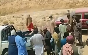 ڈیگاری واقعہ: قتل کا حکم دینے والے جرگے کے سربراہ کی ضمانت مسترد