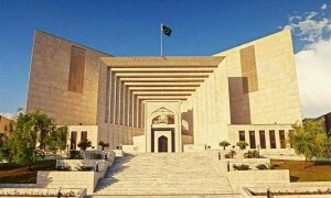 سپریم کورٹ کے ریٹائرڈ چیف جسٹس کی پنشن اور مراعات میں کتنا اضافہ ہوا؟
