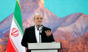 Direct nuclear talks with US possible under suitable conditions: Iran