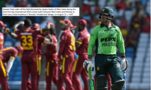 Questions mount over team strategy after debacle in West Indies