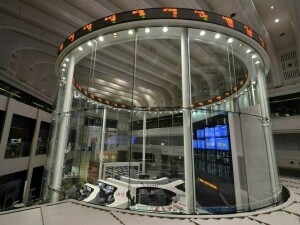 Nikkei tops 43,000 for first time ever, extends rally to sixth session