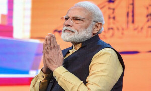 نریندرمودی کی جعلی مقبولیت کا پردہ فاش: گروک رپورٹ نے ہلا کر رکھ دیا