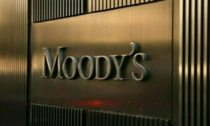 Moody’s upgrades Pakistan’s credit rating to Caa1