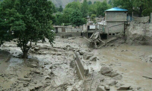 Tourism in Gilgit-Baltistan reels from monsoon floods