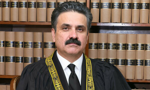 26ویں آئینی ترمیم: یحییٰ آفریدی نے آئینی بینچ کا حصہ بننے سے کیوں معذرت کی؟ چیف جسٹس کا خط منظر عام پر