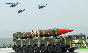 Army Rocket Force Command heralds major strategic shift