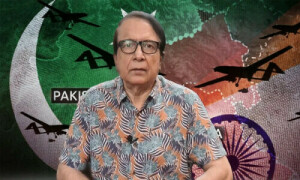 ‘China will help Pakistan to become leading military power in region,’ says Indian magazine