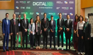 TMC and SAP lead the charge toward an AI-Enabled future of work