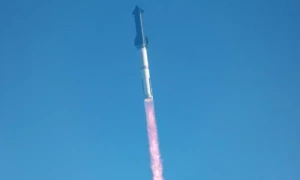 Space X plans to launch 10th rocket from Texas