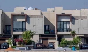 Saudi cabinet approves digital ID use for foreign property owners