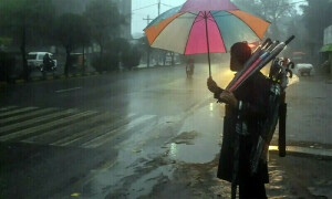 Weather alert: New spell of heavy rains to hit Pakistan tomorrow