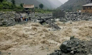 NDMA declares mountain tourism dangerous amid monsoon disasters