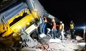 Report finds driver responsible for Lodhran train accident that killed one