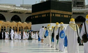 Govt extends deadline for Hajj applications by one day
