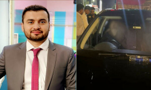 High-level committee to probe journalist Khawar Hussain’s death