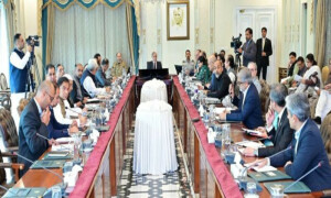 Digitisation of economy priority of govt, say PM Shehbaz