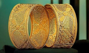 Gold prices rebound in Pakistan after six-day slide