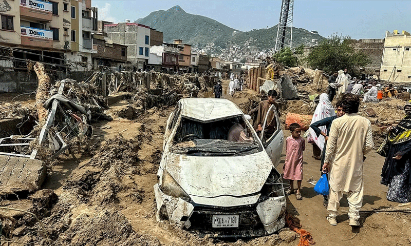 KP flood victims: Here’s how you can get compensation for your damages